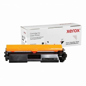 Тонер Xerox CF230X/CRG-051H Чёрный