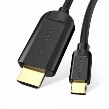 USB-C - HDMI kaapeli Vention CGUBG