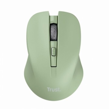 Мышь Trust 25042 Зеленый