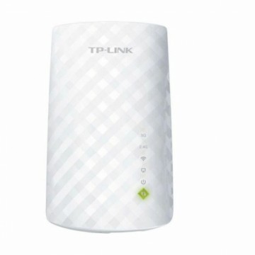 Wifi-повторитель TP-Link RE200 5 GHz 433 Mbps