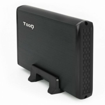 Корпус для жесткого диска TooQ TQE-3509B HD SATA III USB 2.0
