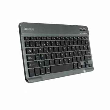 Клавиатура Subblim SUB-KBT-SM0002 Серый Испанская Qwerty