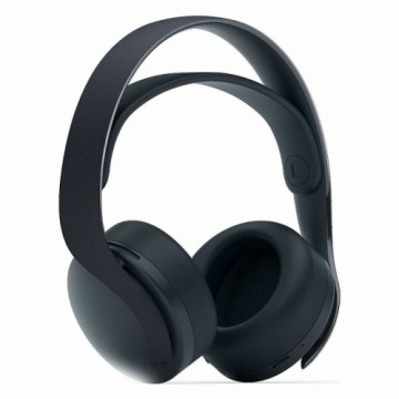 Bluetooth-наушники Sony Pulse 3D Чёрный Беспроводный