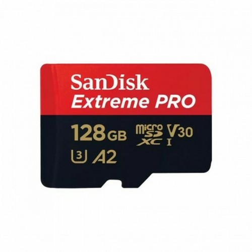 Micro SD karte SanDisk Extreme PRO image 1