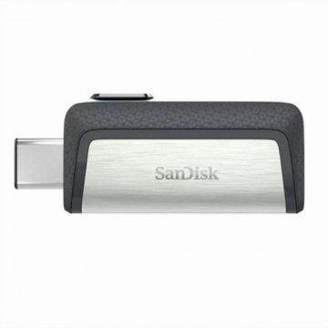 USВ-флешь память SanDisk SDDDC2-064G-I35 32 GB 64 Гб