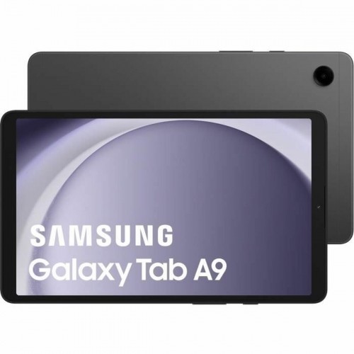Planšete Samsung SM-X110NZAEEUB 8 GB RAM 128 GB Grafīts Tērauds image 1