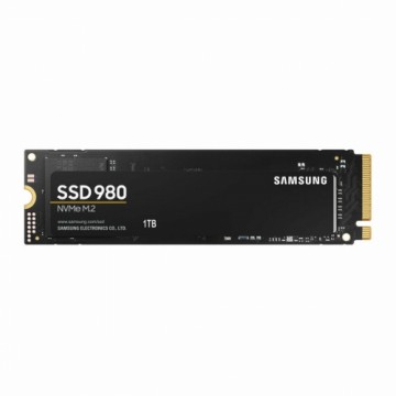 Жесткий диск Samsung 980 1 TB SSD