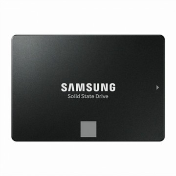 Ārējais cietais disks Samsung 870 EVO 2 TB SSD
