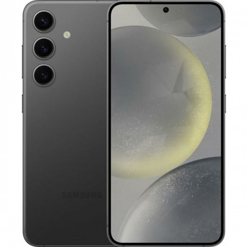 Viedtālruņi Samsung SM-S921BZKDEUE 6,2" image 1