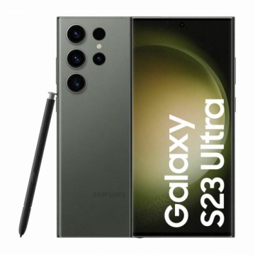 Viedtālruņi Samsung SM-S918B 6,8" Zaļš 8 GB RAM 256 GB