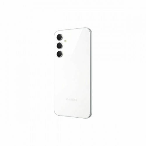 Viedtālruņi Samsung SM-A546B/DS 8 GB RAM 256 GB Balts image 4