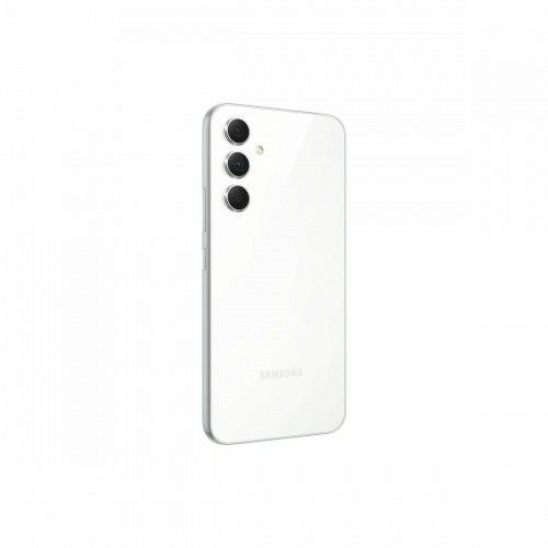 Viedtālruņi Samsung SM-A546B/DS 8 GB RAM 256 GB Balts image 5
