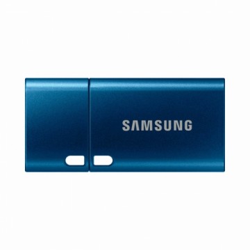 USB Zibatmiņa Samsung MUF-256DA Zils 256 GB