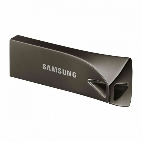 USB Zibatmiņa Samsung MUF-256BE4/APC Melns Pelēks Titāna 256 GB image 1