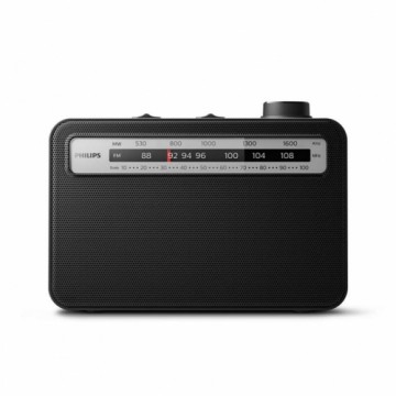 Плейер CD/MP3 Philips TAR2506/12 Чёрный