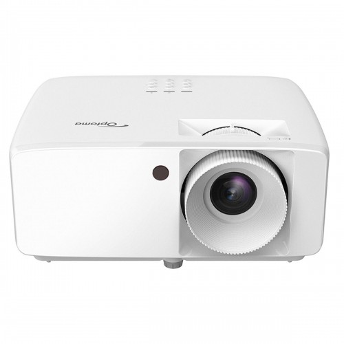 Projektors Optoma ZH350 4500 Lm Full HD 1920 x 1080 px image 4