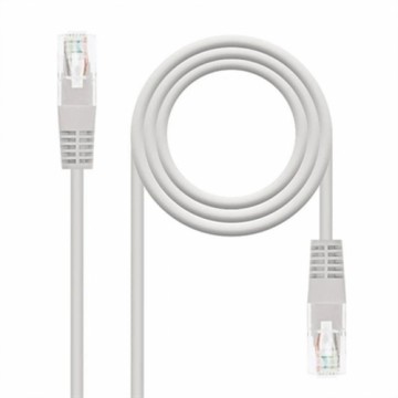 USB-кабель NANOCABLE 10.20.0425 Серый 25 m