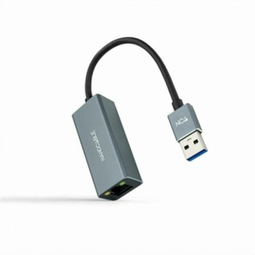 Адаптер USB—Ethernet NANOCABLE 10.03.0405