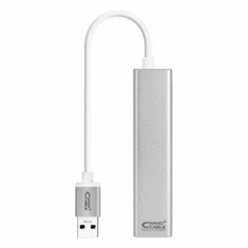 Конвертер USB 3.0 - Gigabit Ethernet NANOCABLE 10.03.0403