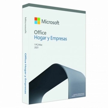 Pārvaldības programma Microsoft T5D-03550