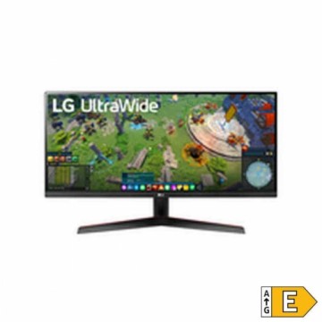 Игровой монитор LG 29WP60G-B 29" UltraWide Full HD