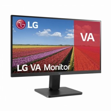 Monitors LG 22MR410-B Full HD 21,5" 100 Hz