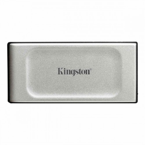 Ārējais cietais disks Kingston SXS2000/1000G image 1