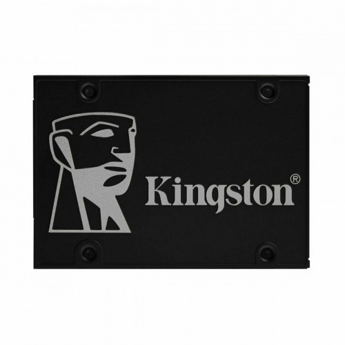 Жесткий диск Kingston SKC600/512G 512 Гб SSD image 1