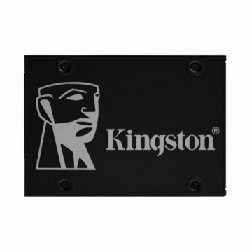 Жесткий диск Kingston SKC600/512G 512 Гб SSD