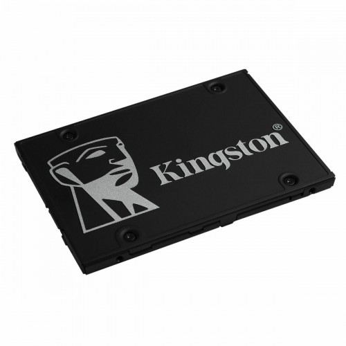 Cietais Disks Kingston SKC600/1024G 1 TB SSD image 4