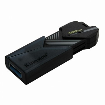 USB Zibatmiņa Kingston DTXON/128GB Melns 128 GB