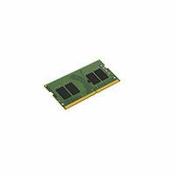 Память RAM Kingston KVR32S22S8/8 DDR4 8 Гб CL22 3200 MHz
