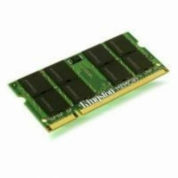 RAM Atmiņa Kingston KVR16LS11/8 8 GB DDR3L