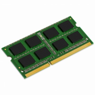 RAM Atmiņa Kingston KVR16S11S8/4 DDR3 4 GB CL11