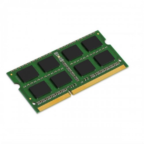 RAM Atmiņa Kingston KVR16LS11/4 DDR3 SDRAM DDR3L 4 GB CL11 image 1