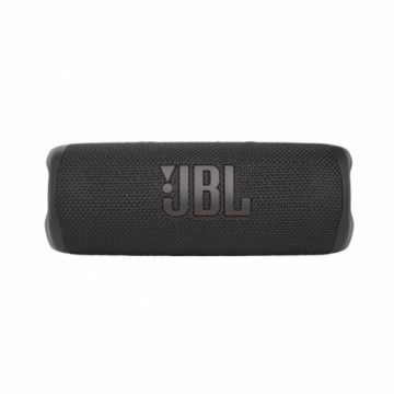 Портативный Bluetooth-динамик JBL Flip 6 Чёрный 2100 W