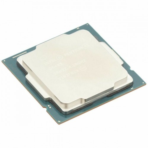Procesors Intel G6405 LGA 1200 image 1