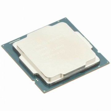 Процессор Intel G6405 LGA 1200