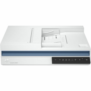 Сканер HP 20G06A#B19