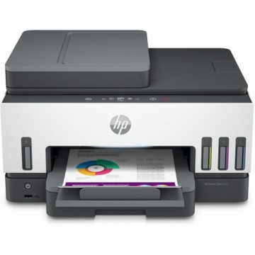 Мультифункциональный принтер HP 28C02A