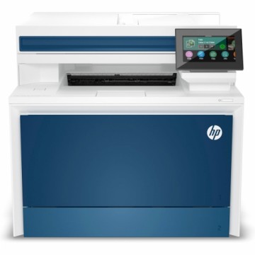 Мультифункциональный принтер HP 4RA83F#B19