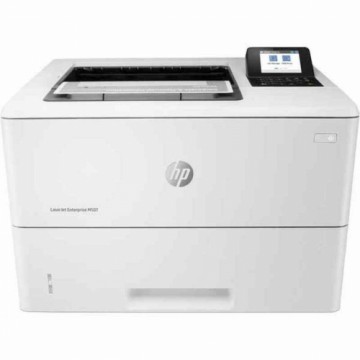 Лазерный принтер   HP M507dn
