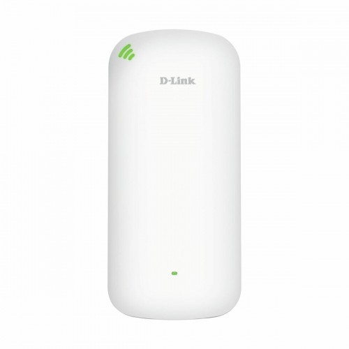 Wi-Fi Pastiprinātājs D-Link DAP‑X1860 image 1