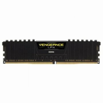 RAM Atmiņa Corsair CMK16GX4M1Z3600C18 DDR4 16 GB