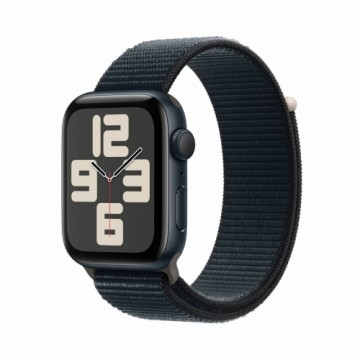 Умные часы Apple MREA3QL/A Чёрный 44 mm