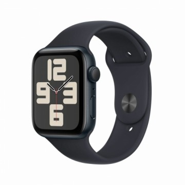 Умные часы Apple MRE73QL/A Чёрный 44 mm