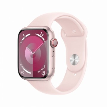 Умные часы Apple MRMK3QL/A 1,9" Розовый Ø 45 mm