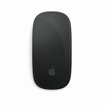 Bezvadu Pastiprinātāja Pele Apple Magic Mouse Melns