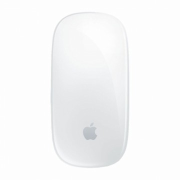 Pele Apple Magic Mouse Balts