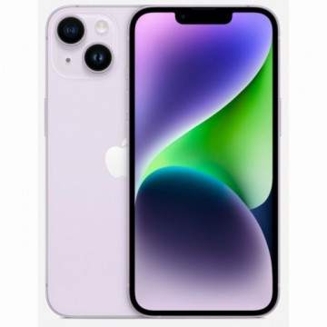 Смартфоны Apple iPhone 14 Plus 6 GB RAM Пурпурный